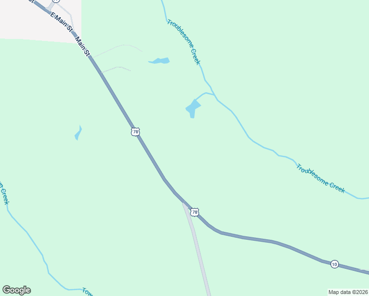 map of restaurants, bars, coffee shops, grocery stores, and more near 745 Washington Road in Lexington