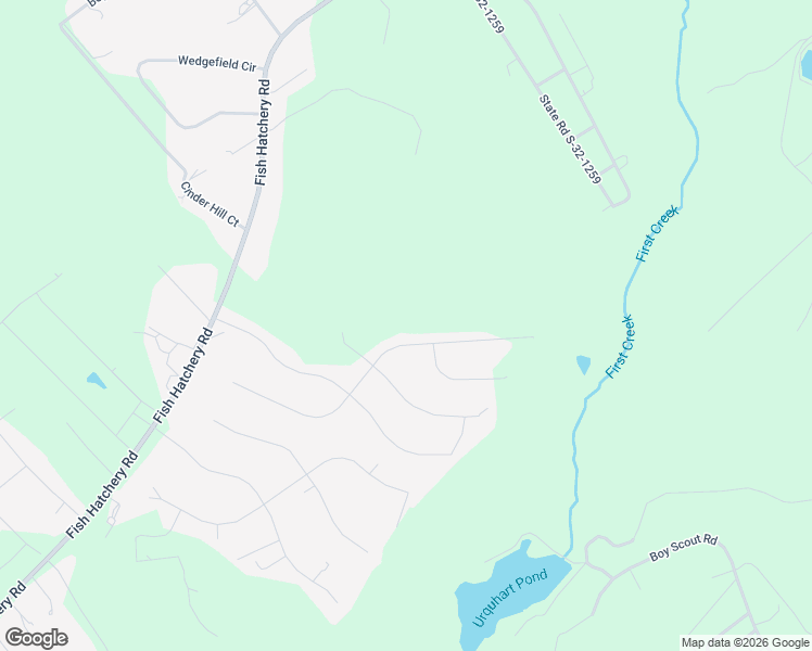 map of restaurants, bars, coffee shops, grocery stores, and more near 241 Peeler Road in Gaston