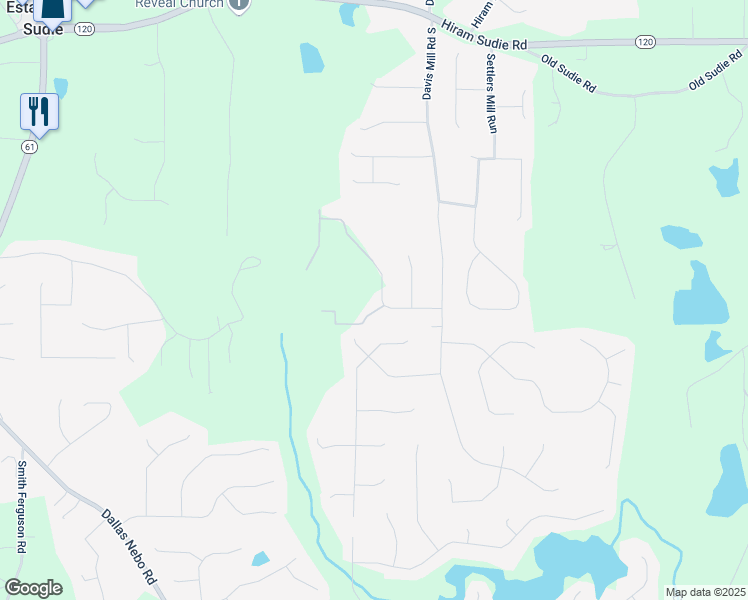 map of restaurants, bars, coffee shops, grocery stores, and more near 159 Cranbrooke Drive in Dallas