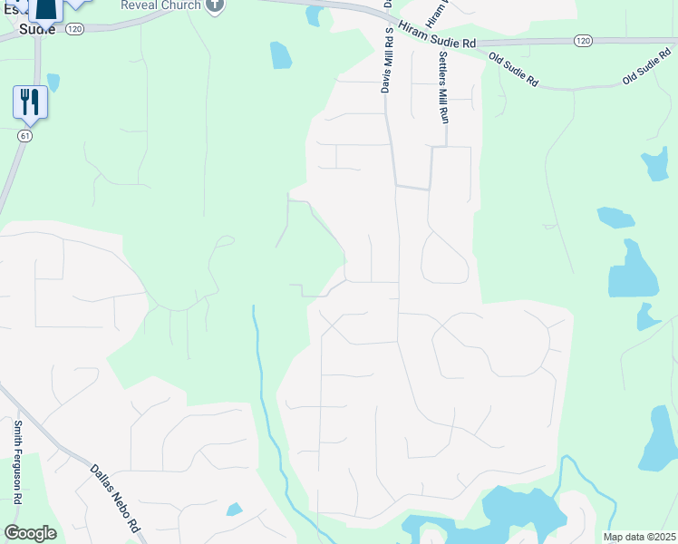 map of restaurants, bars, coffee shops, grocery stores, and more near 159 Cranbrooke Drive in Dallas