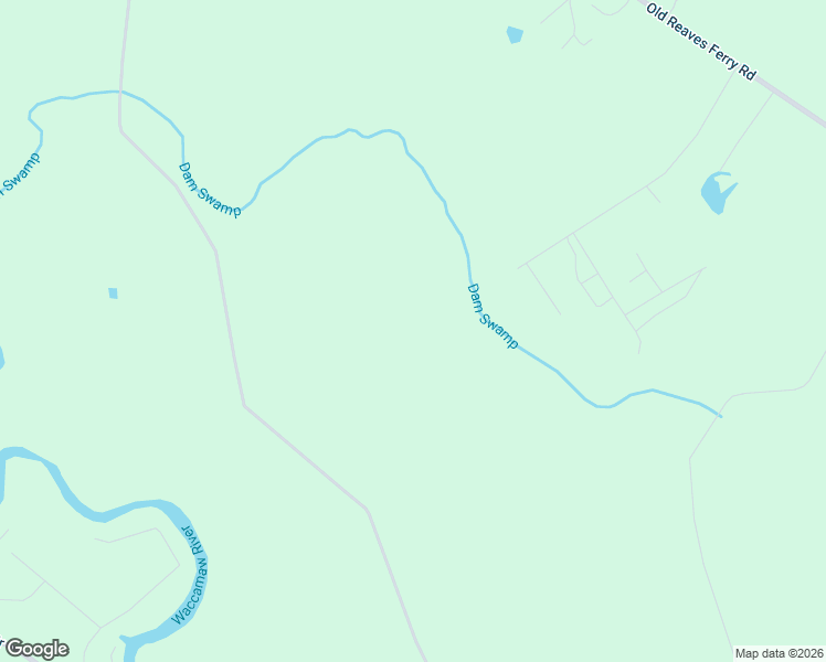map of restaurants, bars, coffee shops, grocery stores, and more near 180 Oakmont Lane in Conway