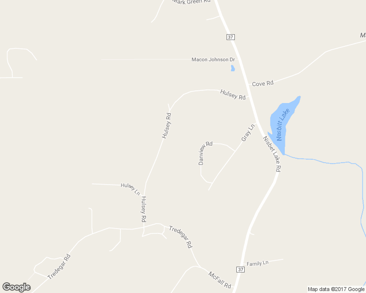 map of restaurants, bars, coffee shops, grocery stores, and more near 440 Hulsey Road in Jacksonville