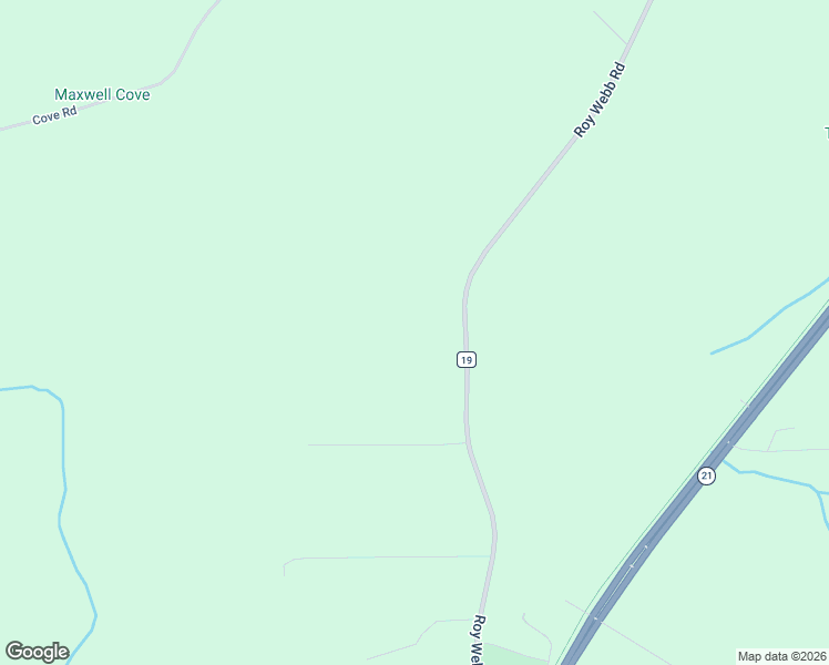 map of restaurants, bars, coffee shops, grocery stores, and more near 1455 Roy Webb Road in Jacksonville