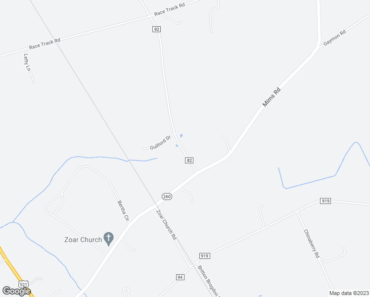 map of restaurants, bars, coffee shops, grocery stores, and more near 2325 Boulevard Road in Sumter