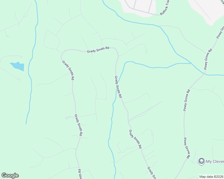 map of restaurants, bars, coffee shops, grocery stores, and more near 513 Plantation Creek Drive in Loganville