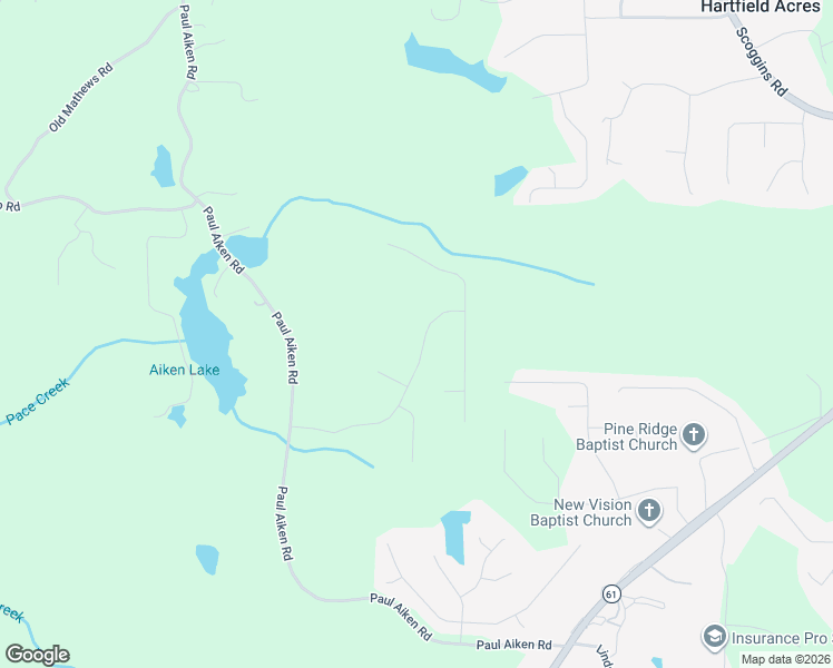map of restaurants, bars, coffee shops, grocery stores, and more near 421 Bramlett Ridge Drive in Dallas