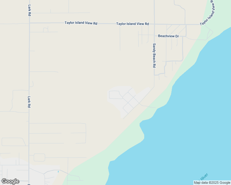 map of restaurants, bars, coffee shops, grocery stores, and more near 11325 Larry Lane in Kingston