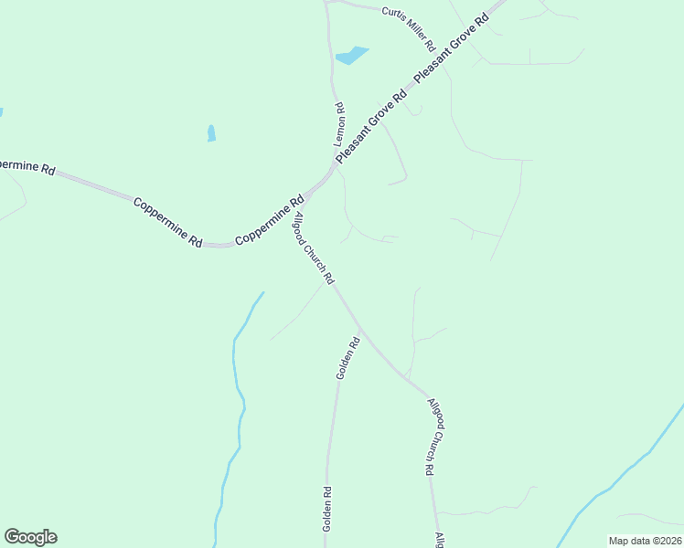 map of restaurants, bars, coffee shops, grocery stores, and more near 303 Allgood Church Road in Temple