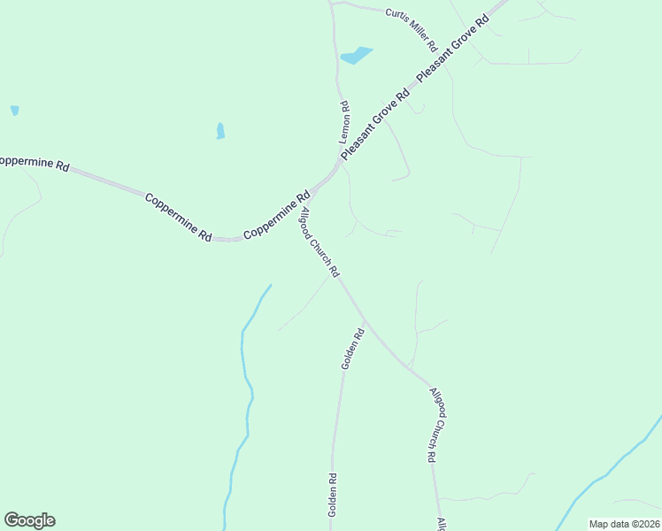 map of restaurants, bars, coffee shops, grocery stores, and more near 109 Allgood Church Road in Temple