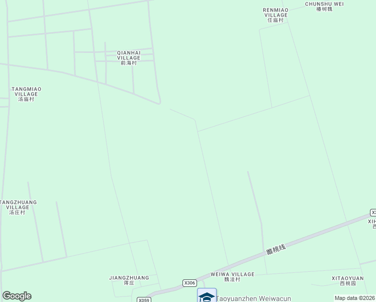 map of restaurants, bars, coffee shops, grocery stores, and more near in Xuzhou