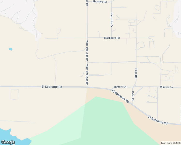 map of restaurants, bars, coffee shops, grocery stores, and more near 17850 Vista Del Lago Drive in Riverside