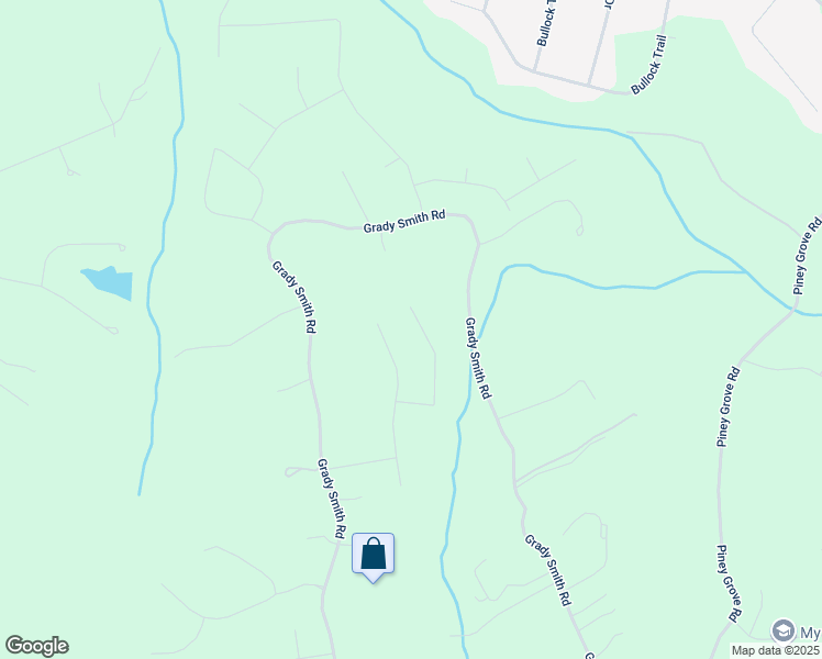map of restaurants, bars, coffee shops, grocery stores, and more near 522 Plantation Creek Drive in Loganville