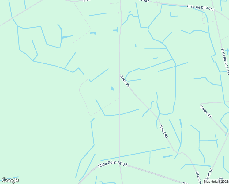 map of restaurants, bars, coffee shops, grocery stores, and more near 2910 Barrineau Road in Lake City