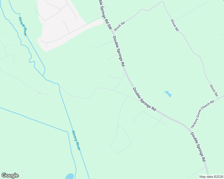 map of restaurants, bars, coffee shops, grocery stores, and more near 3575 Bullock Bridge Road in Monroe