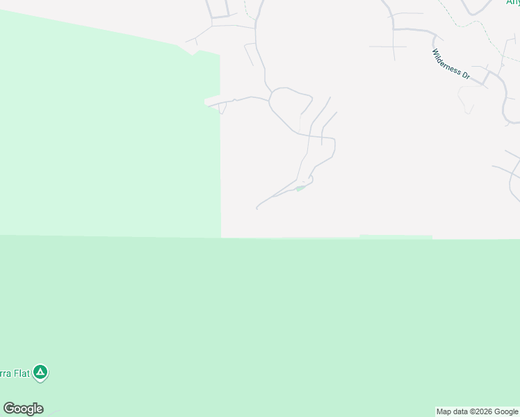 map of restaurants, bars, coffee shops, grocery stores, and more near 2598 Bulrush Circle in Corona