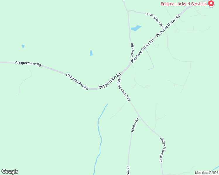 map of restaurants, bars, coffee shops, grocery stores, and more near 109 Allgood Church Road in Temple