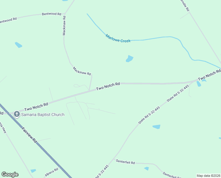 map of restaurants, bars, coffee shops, grocery stores, and more near in Batesburg-Leesville