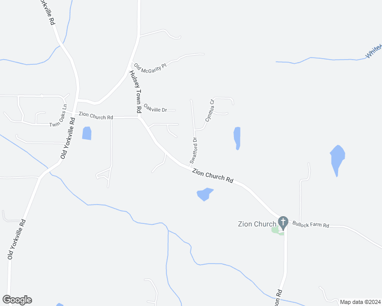 map of restaurants, bars, coffee shops, grocery stores, and more near 75 Swafford Drive in Dallas