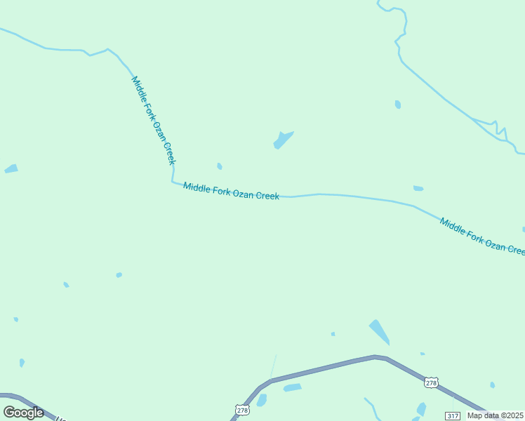 map of restaurants, bars, coffee shops, grocery stores, and more near in Ozan