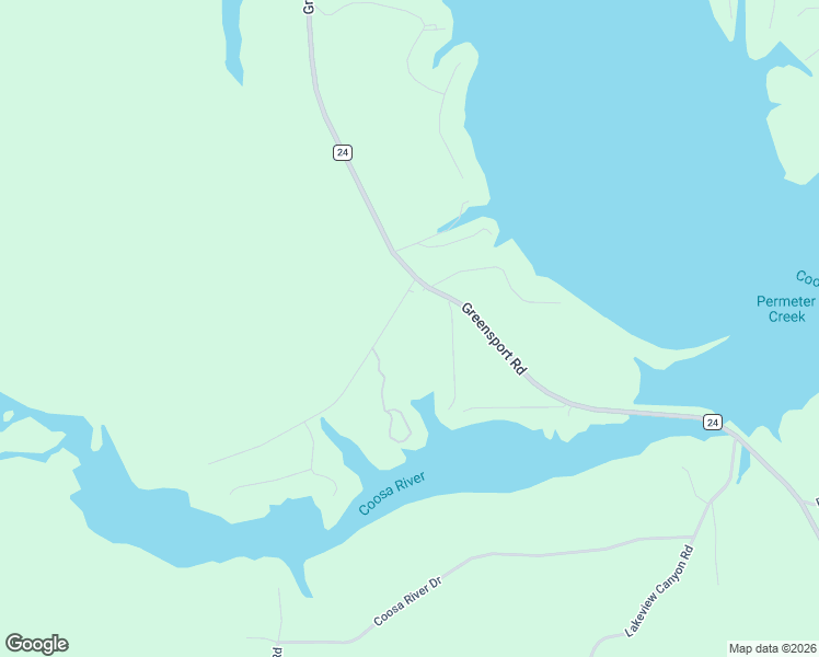 map of restaurants, bars, coffee shops, grocery stores, and more near 147 Golden Pond Lane in Ashville