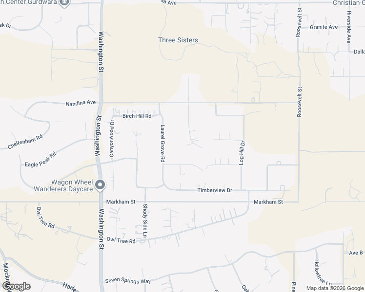map of restaurants, bars, coffee shops, grocery stores, and more near 17685 Fairbreeze Court in Riverside