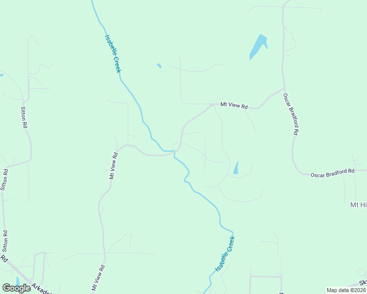 map of restaurants, bars, coffee shops, grocery stores, and more near 60 Sanders Road in Hayden