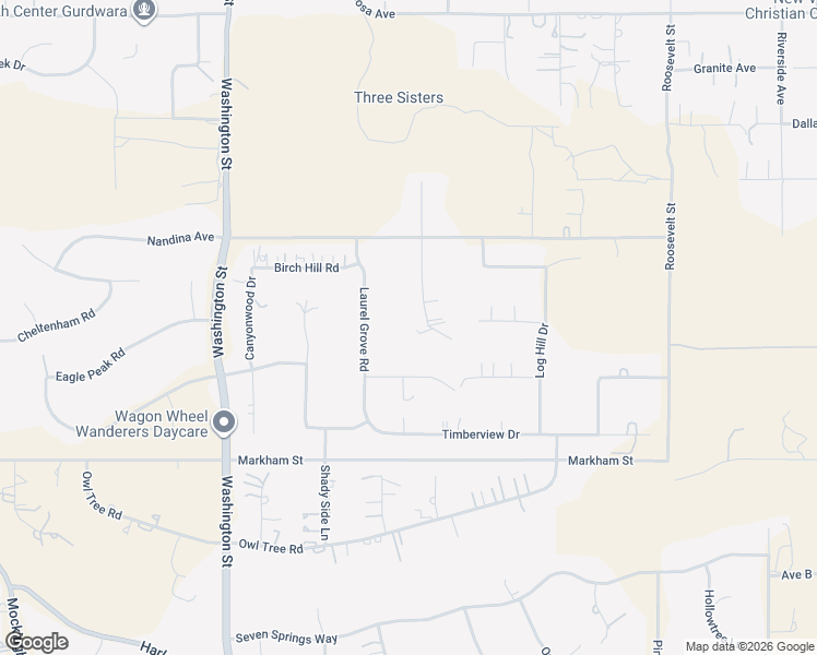 map of restaurants, bars, coffee shops, grocery stores, and more near 17685 Fairbreeze Court in Riverside