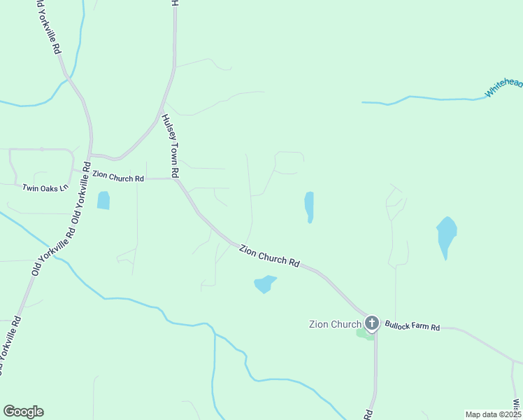 map of restaurants, bars, coffee shops, grocery stores, and more near 140 Swafford Drive in Dallas