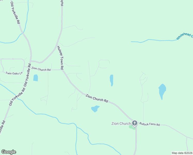 map of restaurants, bars, coffee shops, grocery stores, and more near 140 Swafford Drive in Dallas