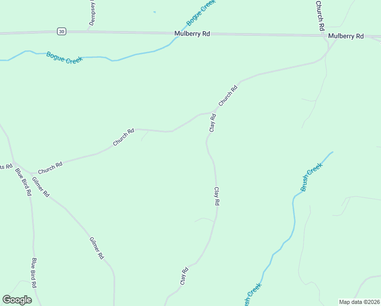 map of restaurants, bars, coffee shops, grocery stores, and more near in Sulligent