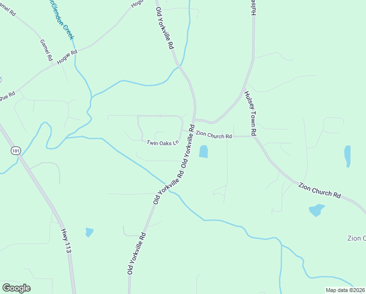 map of restaurants, bars, coffee shops, grocery stores, and more near 31 Twin Oaks Drive in Dallas