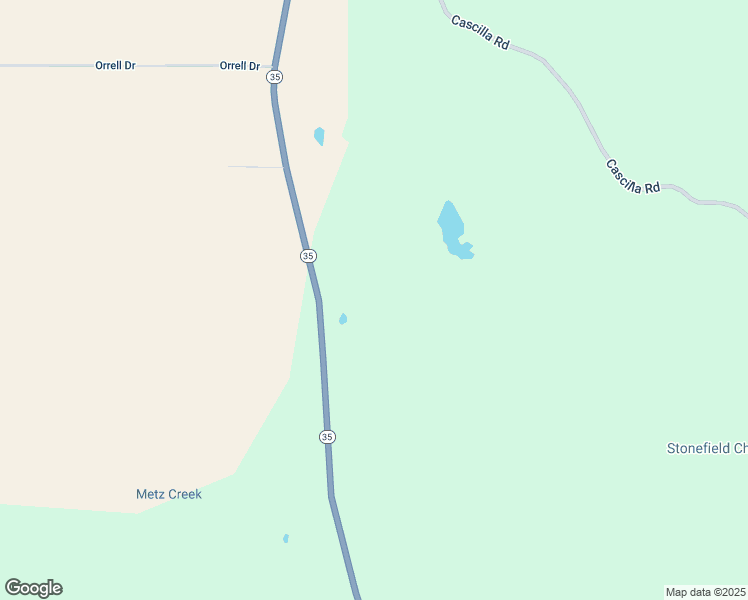 map of restaurants, bars, coffee shops, grocery stores, and more near in Cascilla