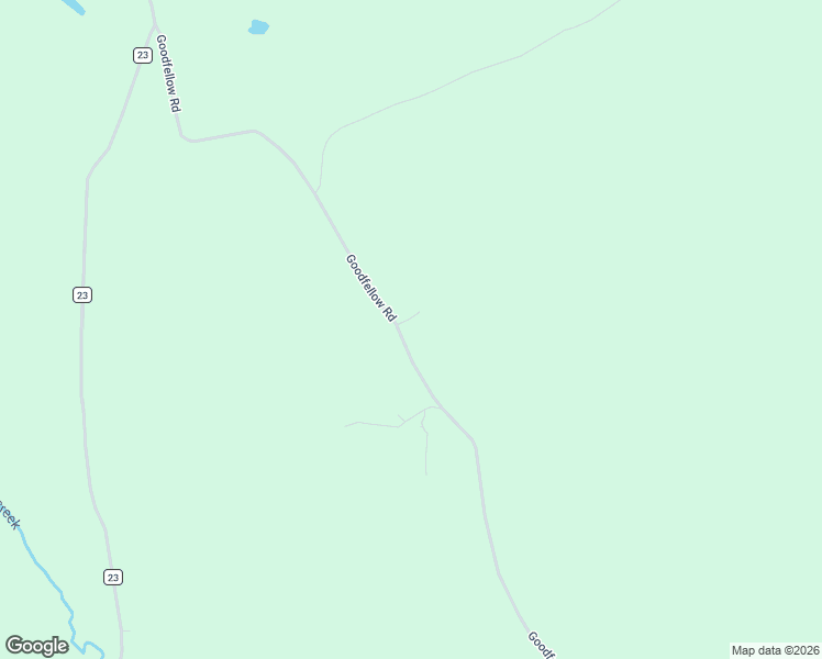 map of restaurants, bars, coffee shops, grocery stores, and more near 7425 Goodfellow Road in Star City