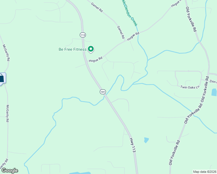map of restaurants, bars, coffee shops, grocery stores, and more near 230 Galvin Trail in Dallas