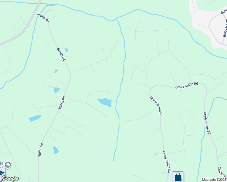 map of restaurants, bars, coffee shops, grocery stores, and more near 2315 Fisher Drive in Loganville