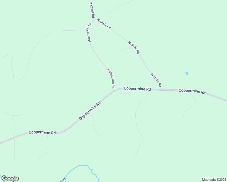 map of restaurants, bars, coffee shops, grocery stores, and more near 2818 Coppermine Road in Temple