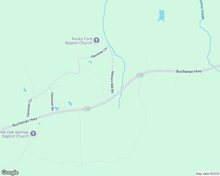 map of restaurants, bars, coffee shops, grocery stores, and more near 14 Manors Mill Drive in Dallas