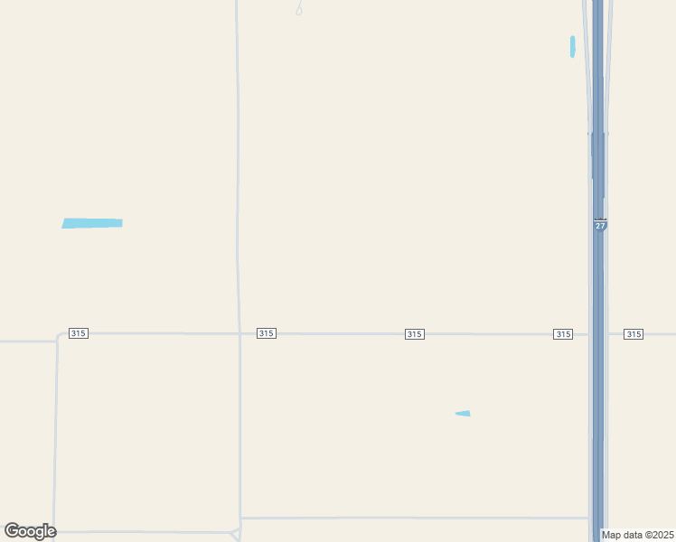 map of restaurants, bars, coffee shops, grocery stores, and more near 1328 County Road 315 in Abernathy