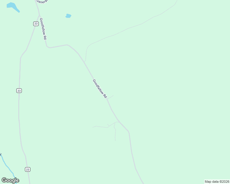 map of restaurants, bars, coffee shops, grocery stores, and more near 7425 Goodfellow Road in Star City