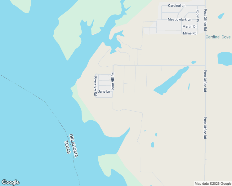 map of restaurants, bars, coffee shops, grocery stores, and more near 2752 June Hill Road in Kingston