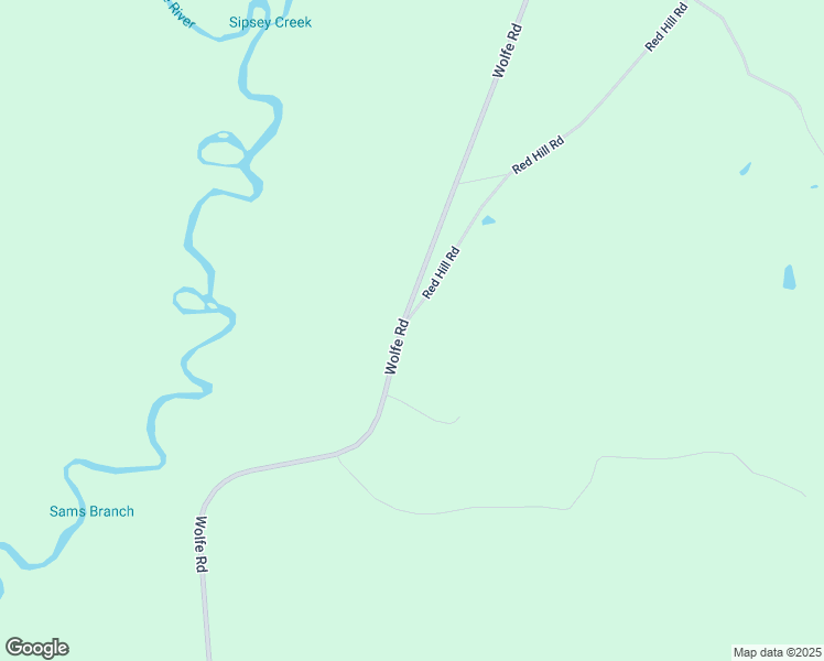 map of restaurants, bars, coffee shops, grocery stores, and more near 50912 Wolfe Road in Caledonia