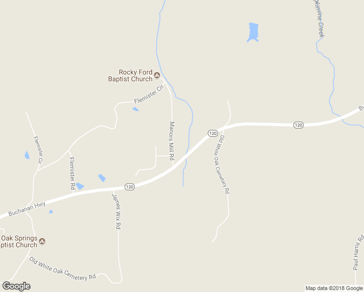 map of restaurants, bars, coffee shops, grocery stores, and more near 108 Manors Mill Road in Dallas