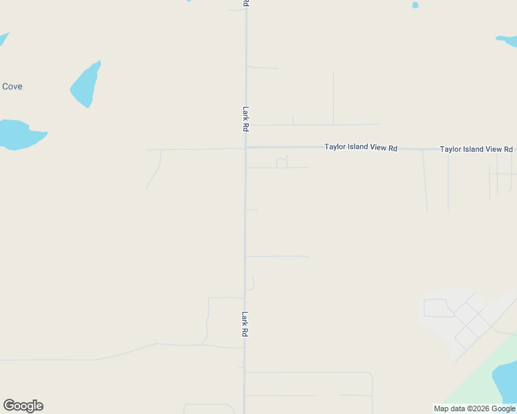 map of restaurants, bars, coffee shops, grocery stores, and more near 2724 Lark Road in Kingston