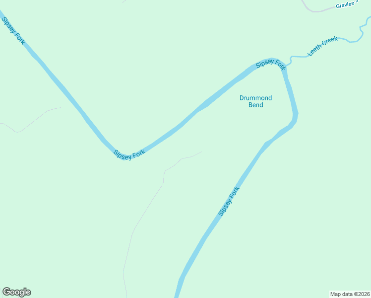 map of restaurants, bars, coffee shops, grocery stores, and more near 27 Drummond Cemetery Road in Jasper