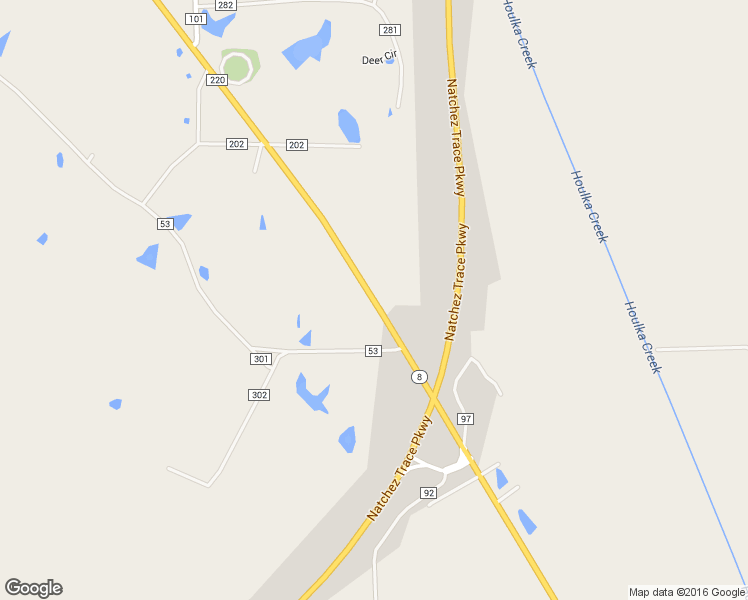 map of restaurants, bars, coffee shops, grocery stores, and more near Highway 8 in Houston