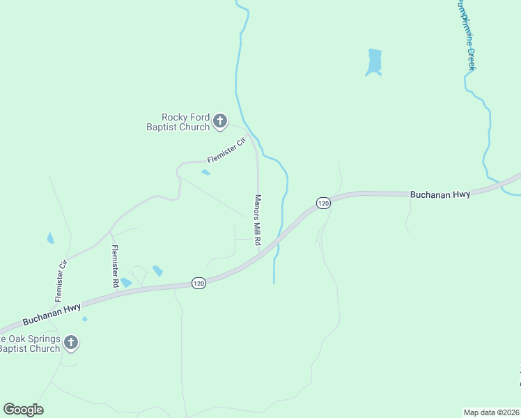 map of restaurants, bars, coffee shops, grocery stores, and more near 162 Manors Mill Road in Dallas