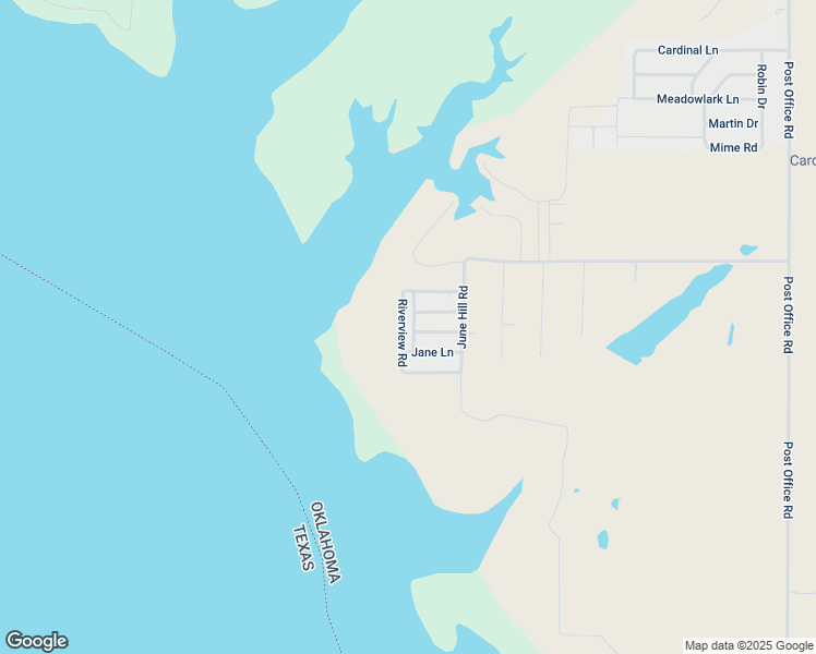 map of restaurants, bars, coffee shops, grocery stores, and more near 2846 Riverview Road in Kingston