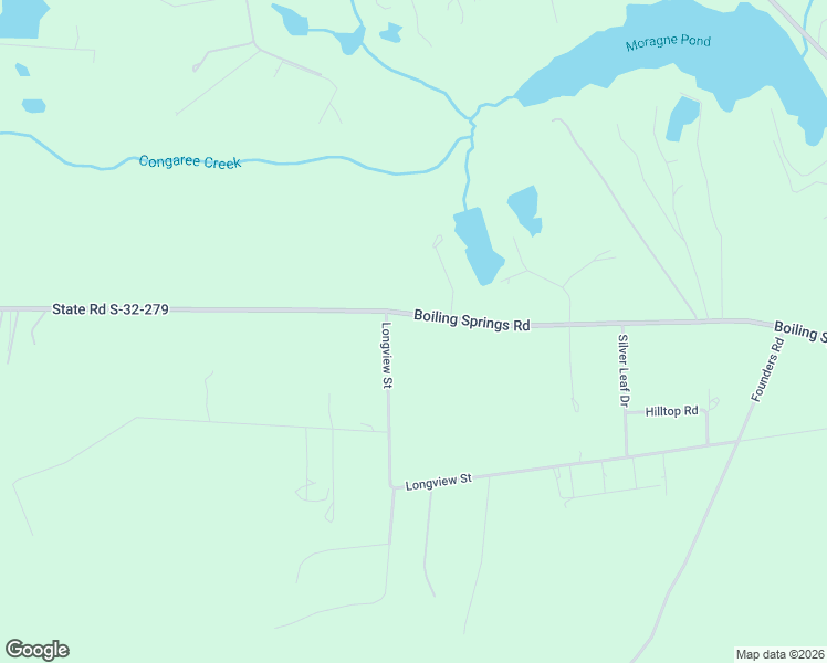 map of restaurants, bars, coffee shops, grocery stores, and more near 113 Longview Street in Lexington