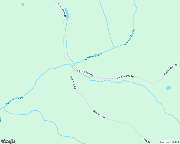 map of restaurants, bars, coffee shops, grocery stores, and more near in Crawford