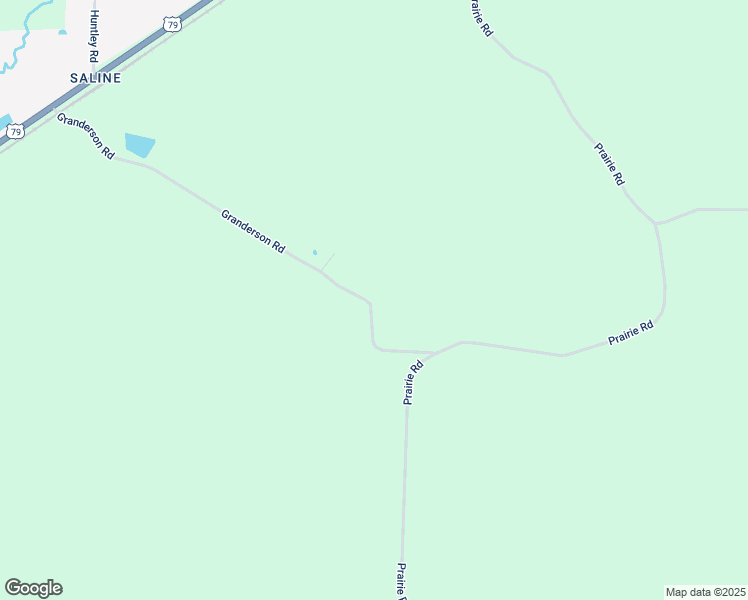 map of restaurants, bars, coffee shops, grocery stores, and more near 910 Granderson Road in Kingsland